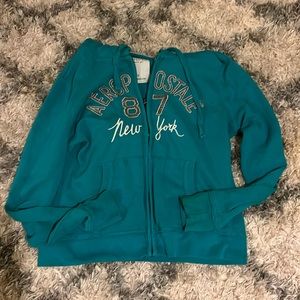 Aeropostale hoodie
